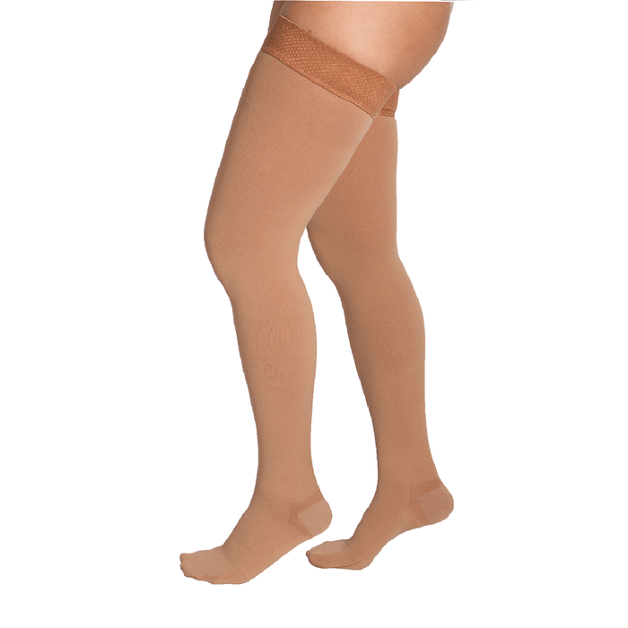 ULTRALINE-MEIA-COXA---BEGE ULTRALINE-MEIA-COXA---BEGE