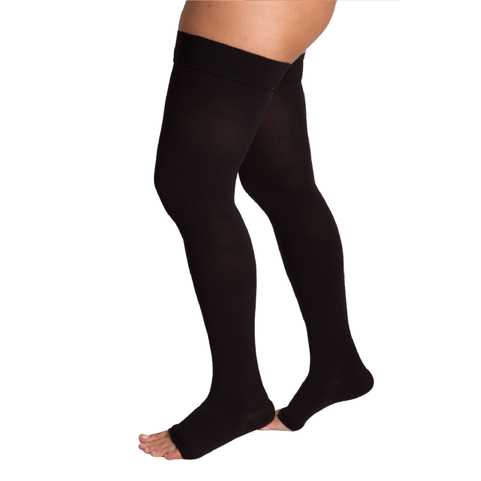 ULTRALINE-MEIA-COXA---PRETA ULTRALINE-MEIA-COXA---PRETA