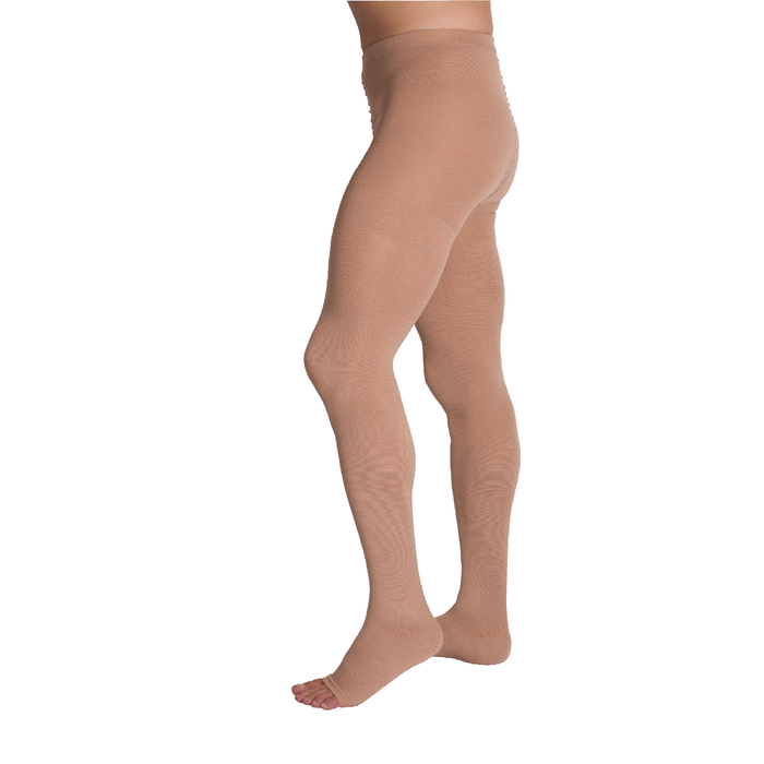 COMFORTLINE-MEIA-CALCA-MASC.---BEGE COMFORTLINE-MEIA-CALCA-MASC.---BEGE