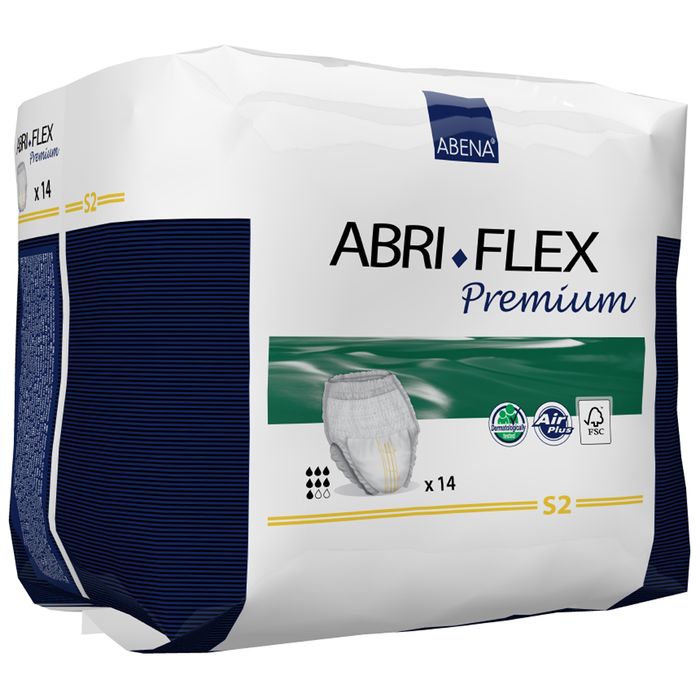 Abri-Flex-S2 Abri-Flex-S2