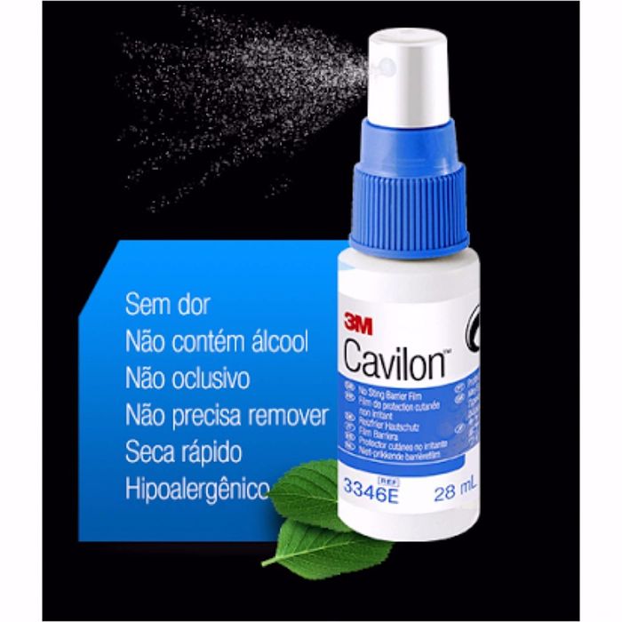 Cavilon Spray 28ml