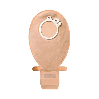 10366 - Bolsa Para Colostomia Opaca SenSura Click 60mm Unidade