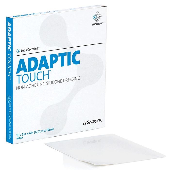 ADAPTIC-TOUCH ADAPTIC-TOUCH