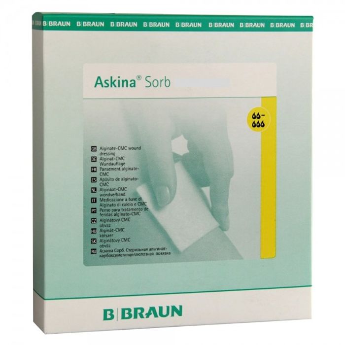 askina-sorb askina-sorb