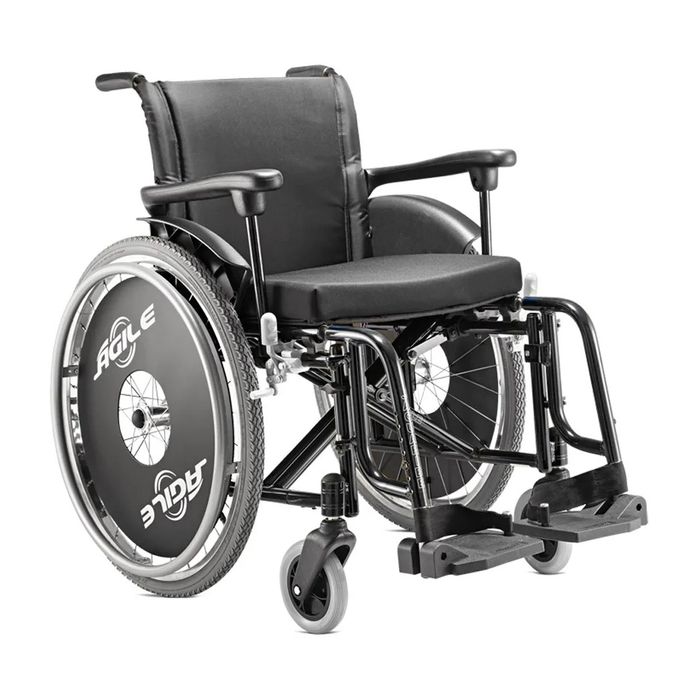 AGILE-PRETA AGILE-PRETA