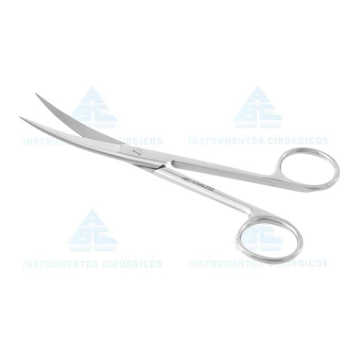 TESOURA-CIRURGICA TESOURA-CIRURGICA