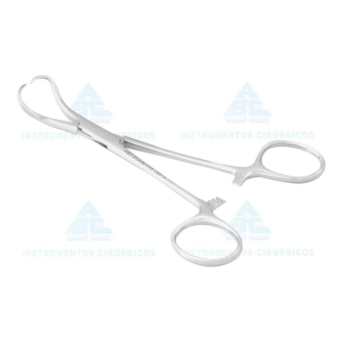 PINCA-BACKHAUS PINCA-BACKHAUS