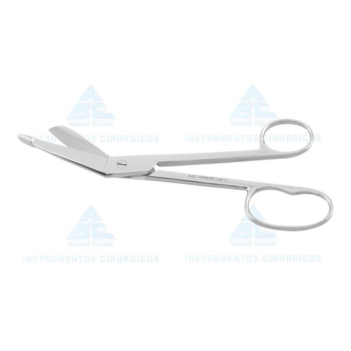 TESOURA-LISTER-17 TESOURA-LISTER-17