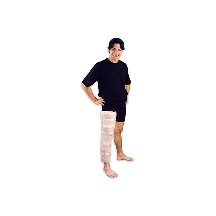 IMOBILIZADOR-JOELHO-FIXO IMOBILIZADOR-JOELHO-FIXO