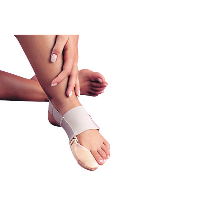 CINTA-TRACAO-HALLUX CINTA-TRACAO-HALLUX