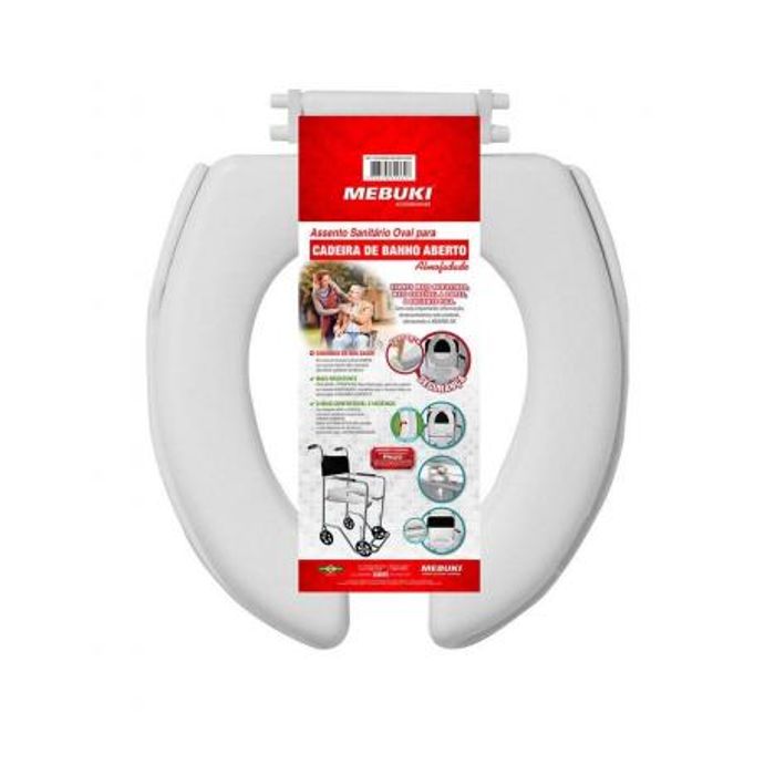 ASSENTO-ABERTO ASSENTO-ABERTO