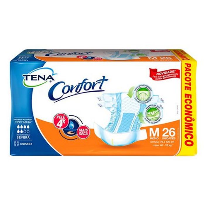 TENA-MEGA-M TENA-MEGA-M