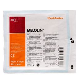 melolin-10X10