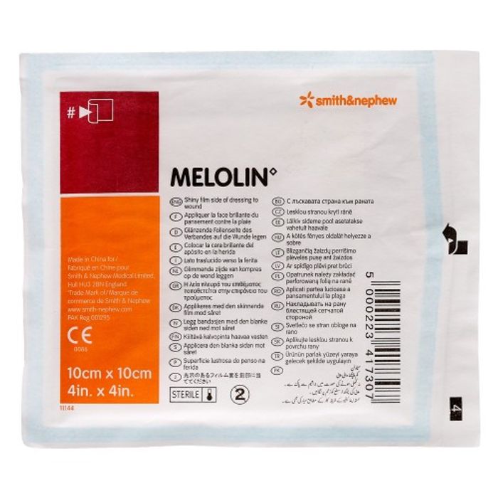 melolin-10X10 melolin-10X10