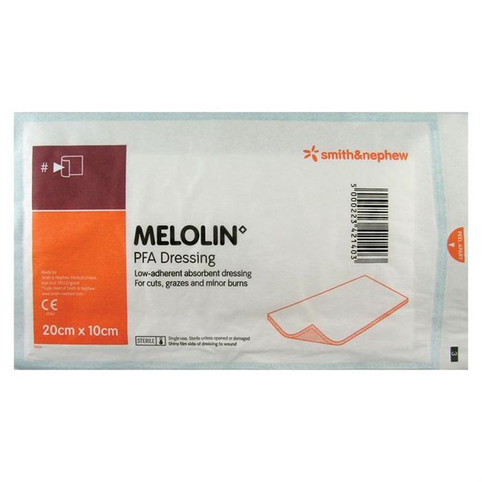 melolin20X10