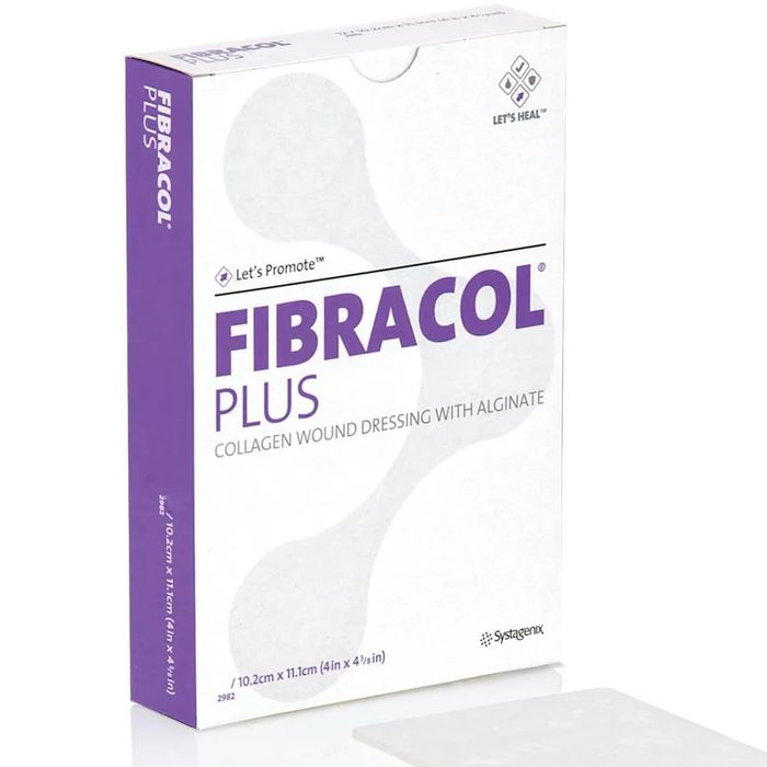 fibracol fibracol