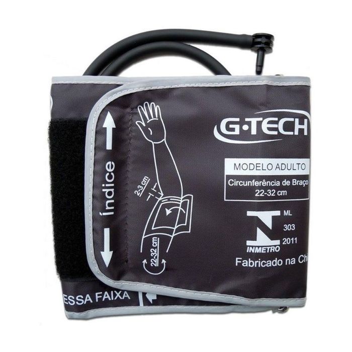 bracadeira-adulto-para-aparelho-de-pressao-digital-de-braco-22-32cm-g-tech- bracadeira-adulto-para-aparelho-de-pressao-digital-de-braco-22-32cm-g-tech-