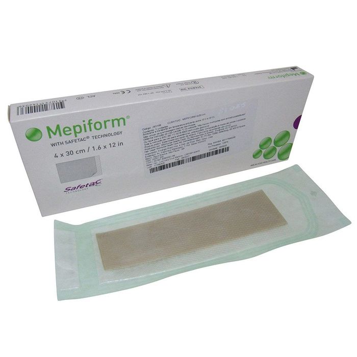 MEPIFORM-1 MEPIFORM-1