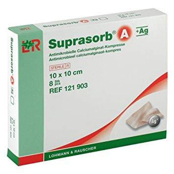 SUPRASORB-A-EMB SUPRASORB-A-EMB