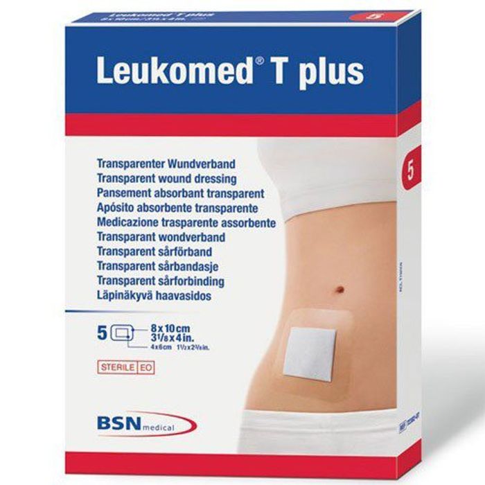 leukomed-t-plus leukomed-t-plus