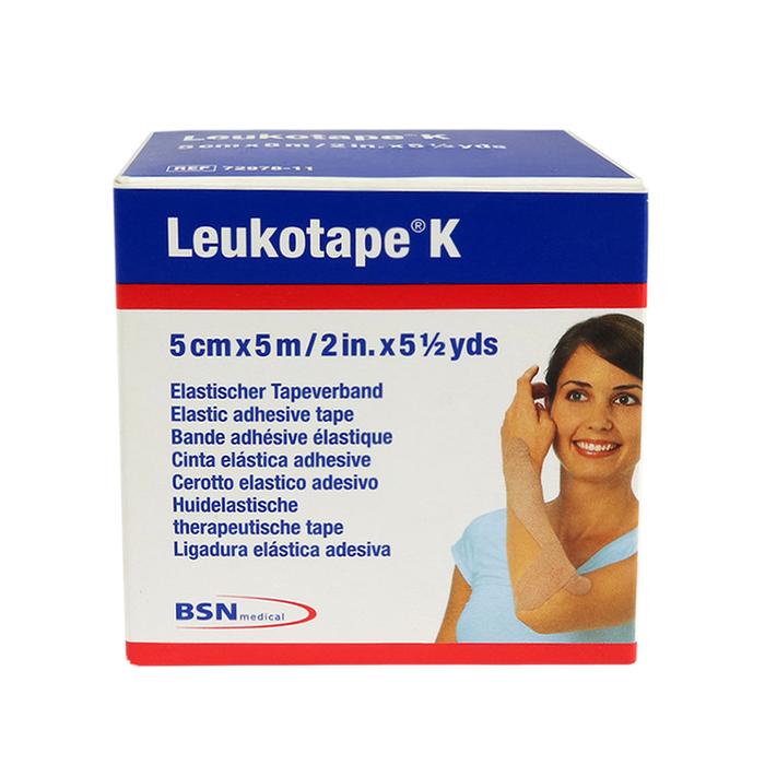 leukotape leukotape