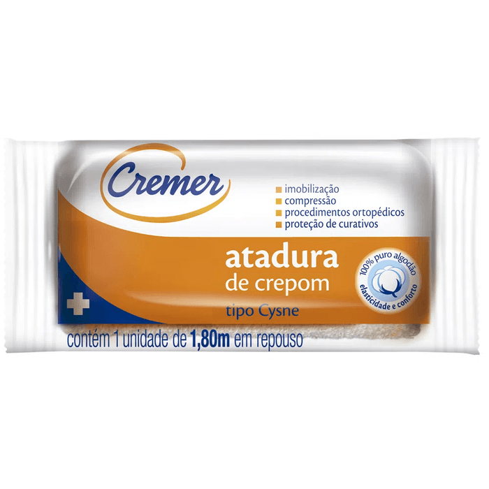 ATADURA-CREPOM ATADURA-CREPOM