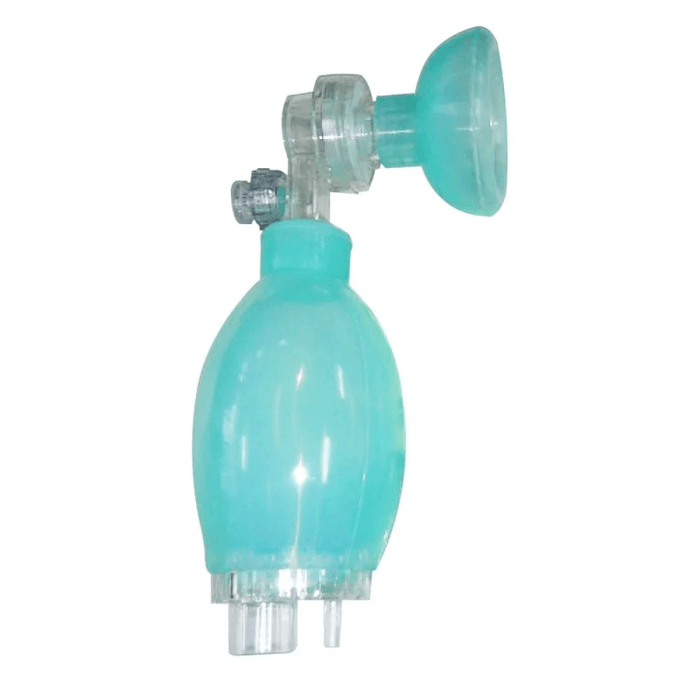 reanimador reanimador