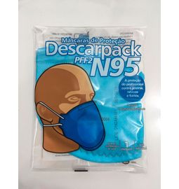 mascara-n95-descarpack-embalagem