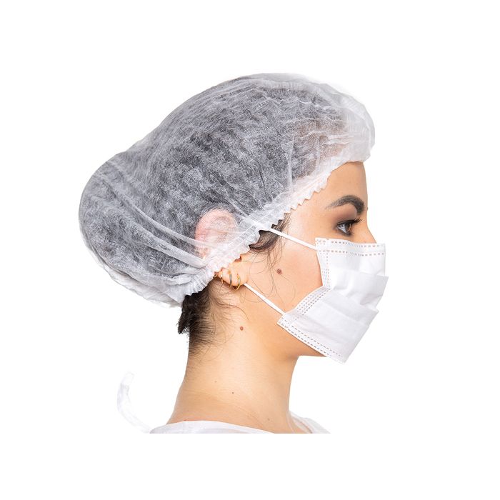 mascara-branca-fita-anadona-perfil mascara-branca-fita-anadona-perfil