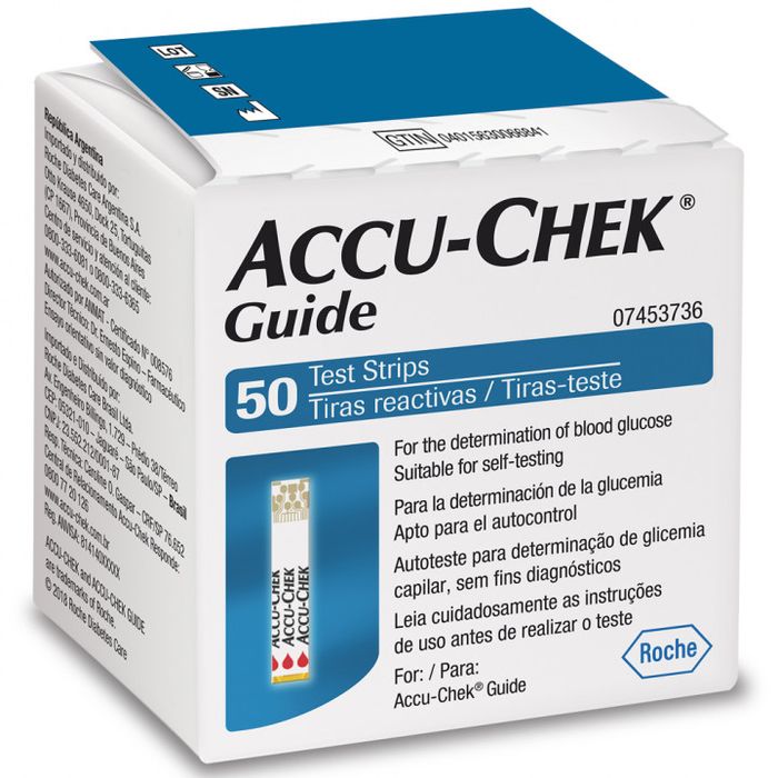accu-chek-guide-c-50-tiras-reagentes accu-chek-guide-c-50-tiras-reagentes