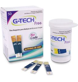 TIRAS-DE-GLICOSE-G-TECH-FREE-TUBO-COM-50