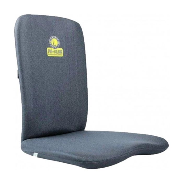 ortho-pauher-almofada-ortopedica-pro-coluna-cinza ortho-pauher-almofada-ortopedica-pro-coluna-cinza